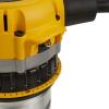 imageDEWALT DW616K 134 HP Fixed Base Router Kit  YellowBase Router