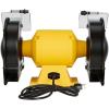 imageDEWALT DW758 8Inch Bench Grinder