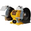 imageDEWALT DW758 8Inch Bench Grinder