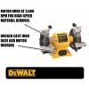 imageDEWALT DW758 8Inch Bench Grinder