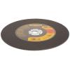 imageDEWALT DW8056 7Inch Extended Performance Metal Abrasive Saw Blades1 Count Pack of 5