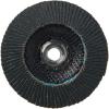 imageDEWALT DW8311 412Inch by 58Inch11 36 Grit Zirconia Angle Grinder Flap DiscOne Size