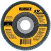 imageDEWALT DW8311 412Inch by 58Inch11 36 Grit Zirconia Angle Grinder Flap DiscOne Size