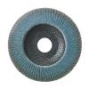 imageDEWALT DW8318 5Inch by 78Inch 80grit Zirconia Flap Disc1 Count Pack of 1