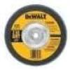 imageDEWALT DW8330 7Inch by 58Inch11 80 Grit Zirconia Angle Grinder Flap Disc60G 58Inch Hub