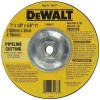imageDEWALT DW8437 7Inch by 18Inch by 58Inch11 Pipeline Cutting WheelOne Size