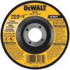 imageDEWALT DW8437 7Inch by 18Inch by 58Inch11 Pipeline Cutting WheelOne Size