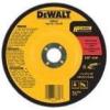 imageDEWALT DW8437 7Inch by 18Inch by 58Inch11 Pipeline Cutting WheelOne Size