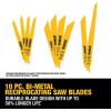 imageDEWALT DWA123AMQ4 100PC MASTER SET