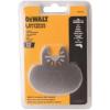 imageDEWALT DWA4235 Wide Caulk Removing Oscillating Blade