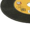imageDEWALT DWA8051 Metal CutOff Wheel 412Inch X 045Inch X 78Inch1 Count Pack of 2