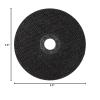 imageDEWALT DWA8051 Metal CutOff Wheel 412Inch X 045Inch X 78Inch1 Count Pack of 2