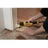 imageDEWALT DWE315SK Oscillating MultiTool Kit Yellow