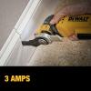 imageDEWALT DWE315SK Oscillating MultiTool Kit Yellow