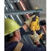 imageDEWALT DWE357 10Amp Compact Reciprocating Saw Yellow 6 inchesSaw