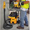 imageDEWALT DWH050K Large Hammer Drilling Dust Extraction System Yellow