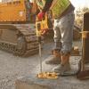 imageDEWALT DWH050K Large Hammer Drilling Dust Extraction System Yellow