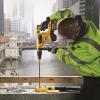 imageDEWALT DWH050K Large Hammer Drilling Dust Extraction System Yellow