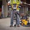 imageDEWALT DWH052 Large Hammer Dust Extraction  Demolition