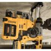 imageDEWALT DWH302DH Heavy Duty Table 1 Compliant Replacement Dust Box