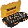 imageDEWALT DWMT73807 Accessory Tool Kit 15 Piece