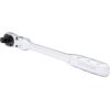 imageDEWALT DWMT81154 14IN Drive Flex Head RatchetMulti