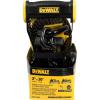 imageDEWALT DXBC10000J6PK BlackYellow 2quot x 27 Ratchet Tie Down Straps with Double JHooks  HeavyDuty Cargo Hauling 10000 lb Break Strength 6 Pack2 x 30