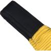 imageDEWALT DXBC40000 BlackYellow 4quot x 30 Recovery Tow Strap  13333 lb Safe Working Load  40000 lb Break Strength