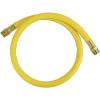 imageDEWALT DXCM0120210 12 inch x 3 feet Premium Hybrid Whip Hose