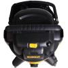 imageDEWALT DXV14P Shop Vacuum WetDry 14 Gallon 6 HP WetDry Vac with 110 CFM Powerful Suction YellowYellow