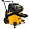 imageDEWALT DXV14P Shop Vacuum WetDry 14 Gallon 6 HP WetDry Vac with 110 CFM Powerful Suction YellowYellow
