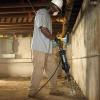 imageDEWALT Demolition Hammer Pavement Breaker with Hammer Truck D25980KBOne Box