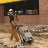 imageDEWALT Demolition Hammer Pavement Breaker with Hammer Truck D25980KBOne Size