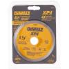 imageDEWALT Diamond Blade for Porcelain Tile WetDry 412Inch DW4765