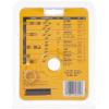 imageDEWALT Diamond Blade for Porcelain Tile WetDry 412Inch DW4765