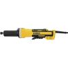 imageDEWALT Die Grinder Brushless Variable Speed Paddle Switch With LockOn 2Inch DWE4997VS