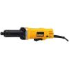 imageDEWALT Die Grinder Corded 112Inch 42Amp 25000 RPM ACDC Capacity DWE4887