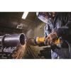 imageDEWALT Die Grinder with No LockOn Brushless Variable Speed Paddle Switch 2Inch DWE4997NVS