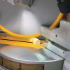imageDEWALT Double Bevel Sliding Miter Saw 12inch Compound DWS780