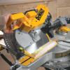 imageDEWALT Double Bevel Sliding Miter Saw 12inch Compound DWS780
