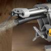 imageDEWALT Double Bevel Sliding Miter Saw 12inch Compound DWS780