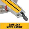 imageDEWALT Double Bevel Sliding Miter Saw 12inch Compound DWS780