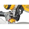 imageDEWALT Double Bevel Sliding Miter Saw 12inch Compound DWS780
