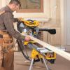 imageDEWALT Double Bevel Sliding Miter Saw 12inch Compound DWS780