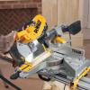 imageDEWALT Double Bevel Sliding Miter Saw 12inch Compound DWS780