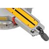 imageDEWALT Double Bevel Sliding Miter Saw 12inch Compound DWS780