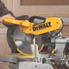 imageDEWALT Double Bevel Sliding Miter Saw 12inch Compound DWS780