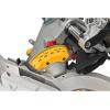 imageDEWALT Double Bevel Sliding Miter Saw 12inch Compound DWS780