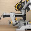 imageDEWALT Double Bevel Sliding Miter Saw 12inch Compound DWS780