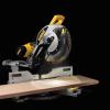imageDEWALT Double Bevel Sliding Miter Saw 12inch Compound DWS780